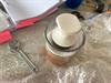 Use this tool to grease the tapered wheel bearings